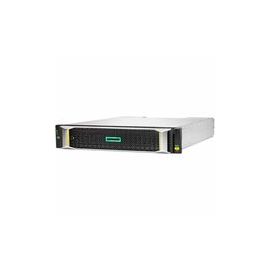 HPE MSA 2060 16Gb Fibre Channel SFF 46TB Flash Bundle