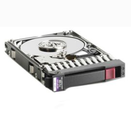 HPE Sourcing 72 GB Hard Drive - 2.5