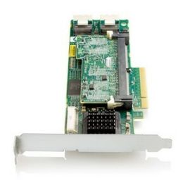 HPE Ingram Micro Sourcing Smart Array P410 8-Port SAS RAID Controller