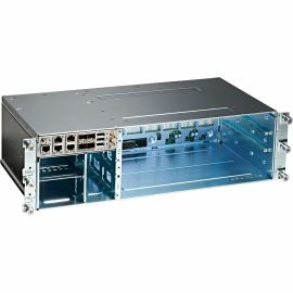 Cisco NCS 1000 1010 Network Convergence System Shelf Assembly