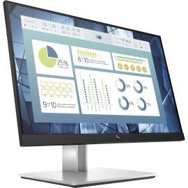 HP E22 G4 21.5IN MONITOR 1080P BLACK
