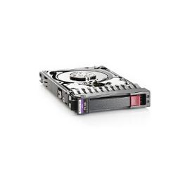HPE SOURCING - CERTIFIED PRE-OWNED 900 GB Hard Drive - 2.5
