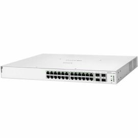 ARUBA ION 1930 24G 4SFP+ 370W SW PDU PROMO NO DEAL REG PL-I5