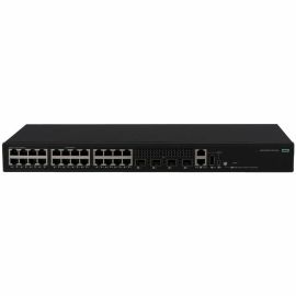 HPE NW CW SW 24G 4P 5150EI PL-34