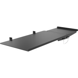 CTA Digital Add-On Keyboard Tray for ADD-PARAFS (Black)