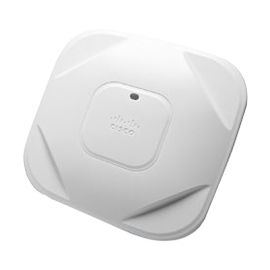 Cisco Aironet 1602I IEEE 802.11n 300 Mbit/s Wireless Access Point