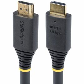 ACTIVE HIGH SPEED HDMI CABLE 50FT ACTIVE HDMI CORD/4K 60HZ/HDR10