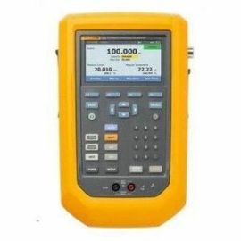 Fluke 729 Automatic Pressure Calibrator