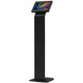 CTA Premium Locking Floor Stand & Enclosure for iPad 10th Gen 10.9