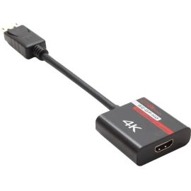 DISPLAYPORT TO 4K HDMI CONVERTER/DONGLE