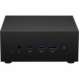 Asus ExpertCenter PN64-BB7000X1TD-NL Barebone System - Mini PC - 1 x Intel Core i7 12th Gen i7-12700H 2.30 GHz