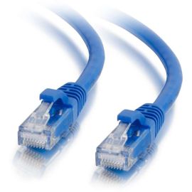 ETHERNET CABLE - UNSHIELDED TWISTED PAIR (UTP) - MALE LEFT GENDER - MALE RIGHT G