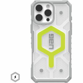 UAG CASE IPH16PROMAX PTHFNDRCLRMGSF-NEON