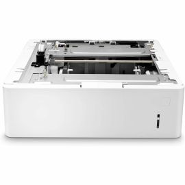 CLR LASERJET PRO 550 SHEET GREY PAPER TRAY