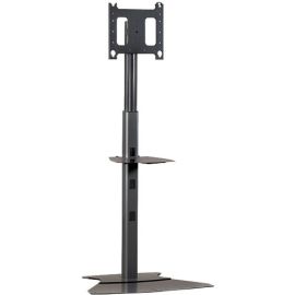 Chief Large Flat Panel Floor Stand Display Mount - For Displays 42-86