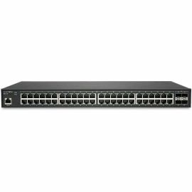 SonicWall SWS14-48 Switch with 1Year Support
