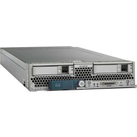 Cisco B200 M3 Blade Server - 2 x Intel Xeon E5-2650 2 GHz - 128 GB RAM - Serial ATA/600, 3Gb/s SAS Controller - Refurbished