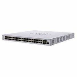 CBS350 MANAGED 48-PORT 10GE, 4X10G SFP+ REMANUFACTURED