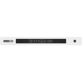 ATLAS AZA804 AMPLIFIER 6 W RMS 4 CHANNEL