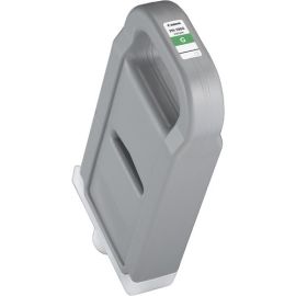 Canon PFI-706G Original Inkjet Ink Cartridge - Green - 1 Pack