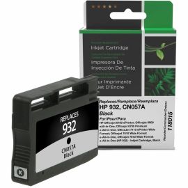 CIG REMANUFACTURED HP 932 INK BLACK