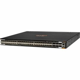 ARUBA 8360-48Y6CV2 PRT2PWR BDL HPE CH EN