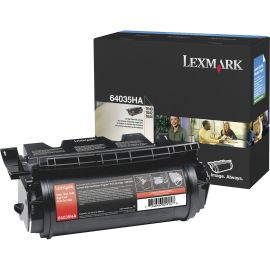 Lexmark Original Toner Cartridge