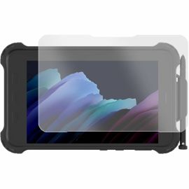 TEMPERED GLASS SCREEN PROTECTOR FOR SAMSUNG TAB ACTIVE 5 AND TAB ACTIVE 3