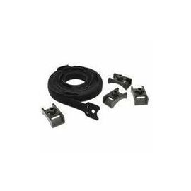 APC Toolless Hook and Loop Cable Manager