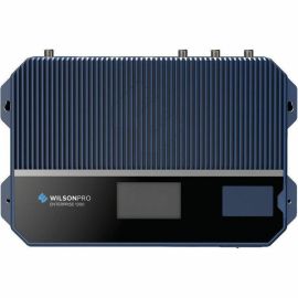 WILSONPRO 1300 AMP  PS WALL CELLULAR REPEATER 4LTE  5G