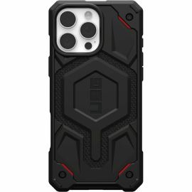 UAG CASE IPH16 PROMAX MONARCHPRO-KVLRBLK