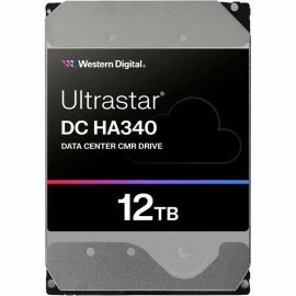 3.5IN 26.1 12TB 256 7200RPM SATA ULTRA 512E SE NP3 DC HA340