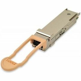 100G BIDI - SR QSFP28 100M LC CONNECTOR MULTI-MODE MSA P/N EQPT1H4BD2UCL100