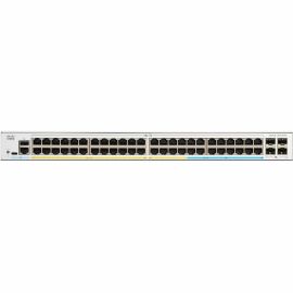 CATALYST 1300 48-PORT GE, POE, 4X10G SFP+ REMANUFACTURED