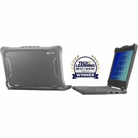 MAXCases Extreme Shell-F2 Chromebook Case