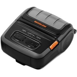 Bixolon SPP-R310 Mobile Direct Thermal Printer - Monochrome - Portable - Label/Receipt Print - USB - Serial - Bluetooth - Wireless LAN - Near Field Communication (NFC)