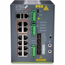 CHASSIS SKU FOR EX4100-H-24F