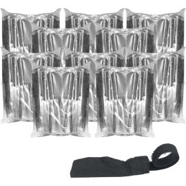 1000 DISPOSABLE GOOSENECK MICROPHONE COVERS