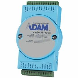 8CH RELAY OUTPUT MODULE
