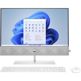 HP PAVILION ALL-IN-ONE,24IN,INTEL CORE I3-10100T,8GB(DDR4,1 DIMM),256GB SSD,WIND