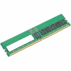 LENOVO 32GB DDR5 5600MHZ ECC RDIMM MEMORY