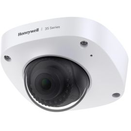 HONEYWELL SECURITY CAMERA DOME IP SECURITY CAMERA 2560 X 1920