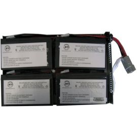 BTI Replacement Battery RBC23 for APC - UPS Battery - Lead Acid