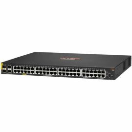 Aruba CX 6100 Ethernet Switch