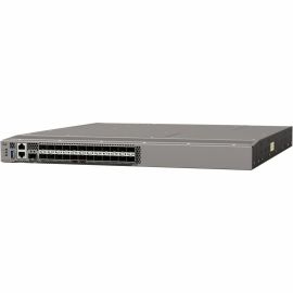 HPE SN6710C 64G 24/24 32G SFP+ FC V2 SW