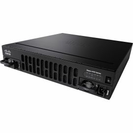 CISCOISR4451AXVBUNDLEPVDM4-64W/APP,SEC,UCLIC REMANUFACTURED