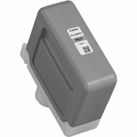 Canon PFI-3300 PGY Original Inkjet Ink Cartridge - Pigment Gray Pack