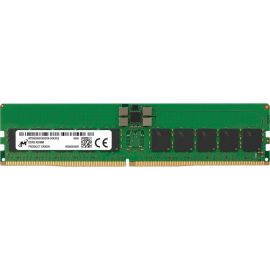 MICRON 32GB (1X32GB) 4800MHZ PC5-38400 CL40 ECC REGISTERED