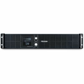 CyberPower OR1500LCDRTXL2U Smart App LCD UPS Systems