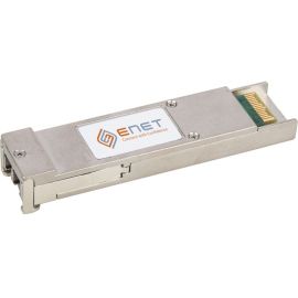 ENET CISCO COMPATIBLE XFP-10GLR-OC192SR TAA COMPLIANT FUNCTIONALLY IDENTICAL 10G